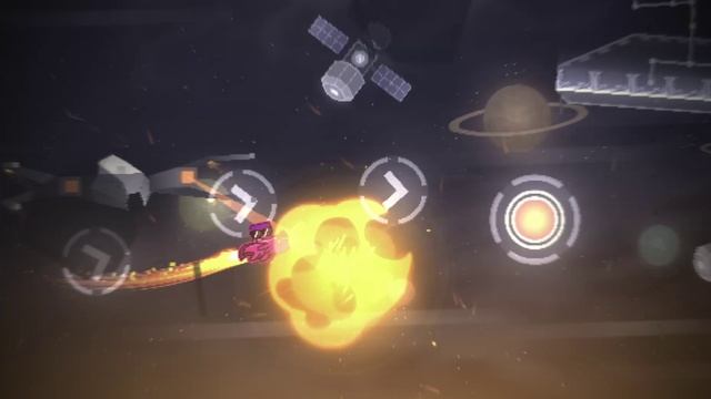 (Space gaunlet entry) Lunar labyrinth by thebun смотреть онлайн