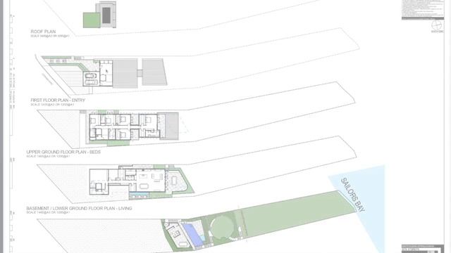 Architectural Annotations смотреть онлайн