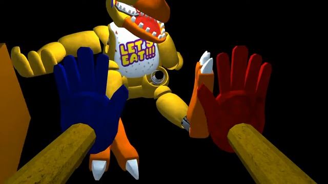 cómo reparar a unwithered chica rapidamente смотреть онлайн