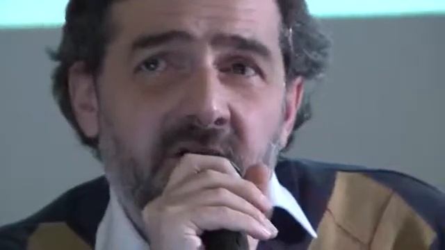 Художници говорят за изкуство / Петер Цанев (част 1) смотреть онлайн