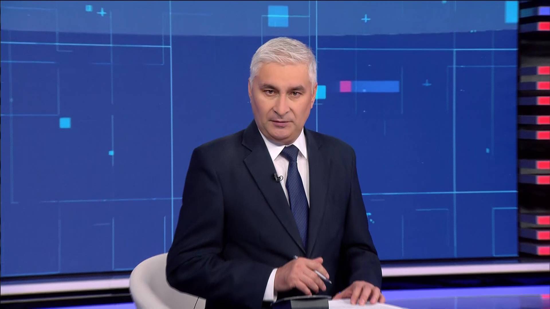 Хәбәрҙәр-25.2.2025 16:00 смотреть онлайн