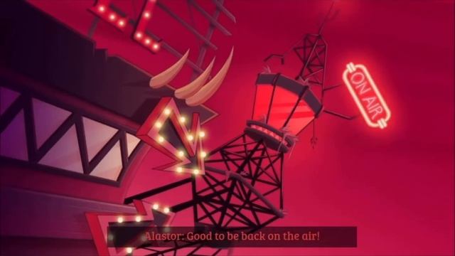 #hazbinhotel #fyp #song #vox #alastor #silly смотреть онлайн