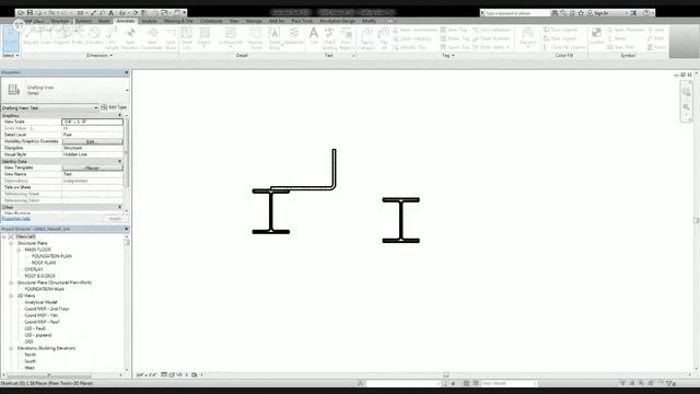 Revit Addin - 2D Placer смотреть онлайн