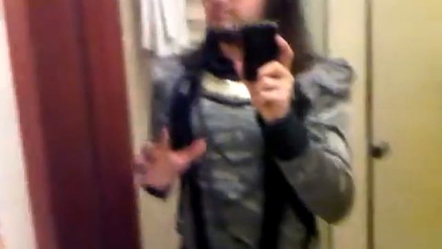 Blayberg Vladi - My Hotel Room - Lviv,Ukraine (03/2011)