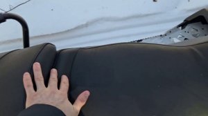 Тест снегохода Фронтьер 1000/2025. 
День 3. Лосиными тропами с командой Сусаниных на BRP и POLARIS