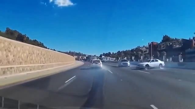 Dash Cam Russia __ USA __ Canada __ UK __ Australia _ Life On Camera #1059 смотреть онлайн