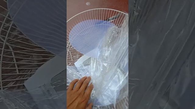 Usha fan unboxing from Amazon..Manipuri 😁😀 смотреть онлайн