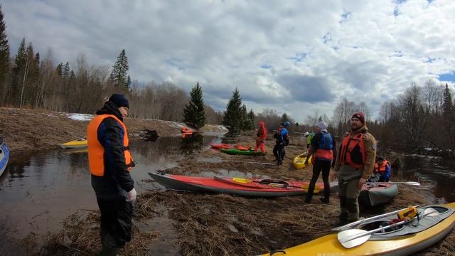 Индоманка. День 1. 30.04.2022 смотреть онлайн