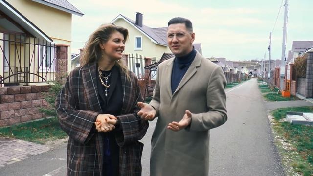 Кухня Ильинки. Евгений и Ирина Козаченко смотреть онлайн