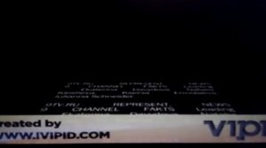 ФАКТЫ 9TV RU ЗАСТАВКА И РЕКЛАММА ВЕДУЩИХ