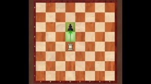 Шахматы для начинающих. Ладья