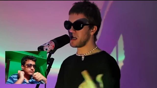 Tempt Reaction • TARAS STANIN - SAME | #beatboxYouTube · Taras Stanin