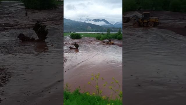 Сел дар Н.Рашт Д.Ниёзбегиюн 12.05 2024 смотреть онлайн