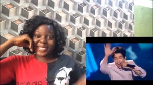 DIVA DANCE - Dimash Kudaibergen ( The world best singer ) Reaction