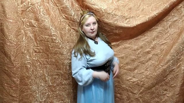 Средневековое хи-хи