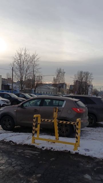 Магнитогорская 32