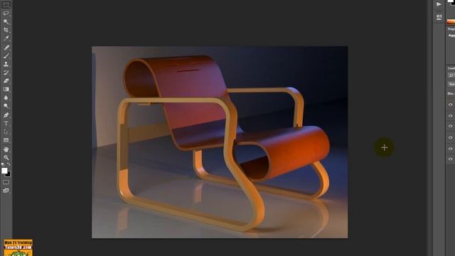 Video Corso Autodesk 3ds max 2015 Iray Render Element Light Path Expressions смотреть онлайн