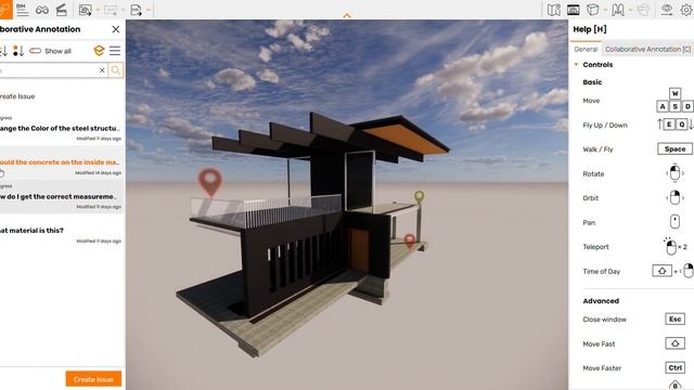 Enscape Annotations смотреть онлайн