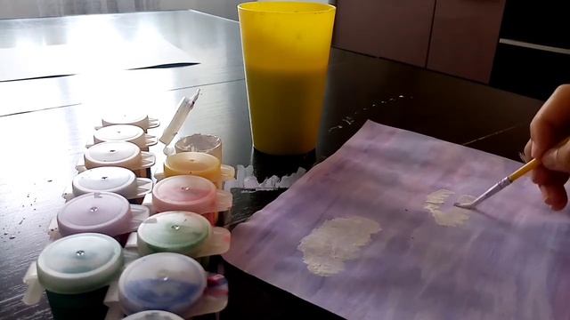 РИСУЮ КАРТИНУ / АНГЕЛИНА КУЗНЕЦОВА смотреть онлайн