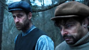 Мир содрогнется — Официальный трейлер (2025)