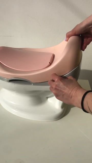 горшок-унитаз Jane смотреть онлайн