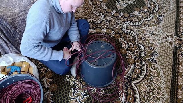 26-02-2025 Всем привет, жизнь в деревне 🏠 смотреть онлайн