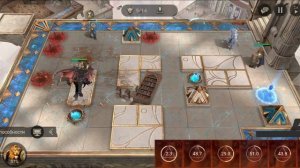 Watcher of realms*Разлом пустоты*Кошмар*2/3