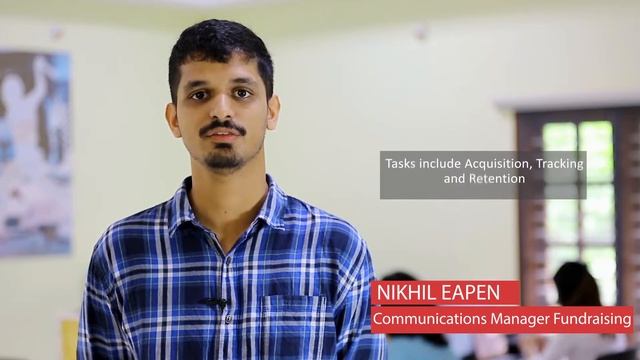 Customer Testimonial - Amnesty International India [NGO] [Salesforce Platinum] смотреть онлайн