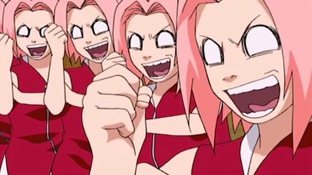 Why Nobody Uses The Clone Jutsu In Naruto смотреть онлайн