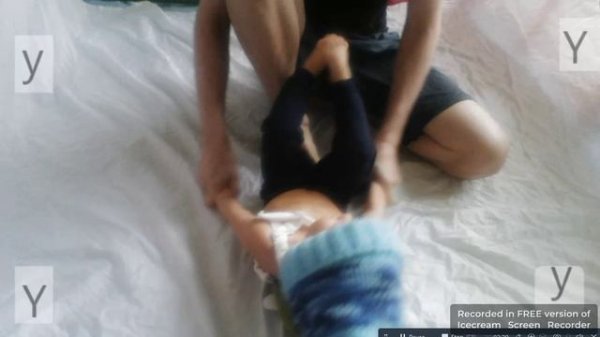 For kids, learning letter y