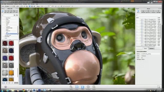 [Group 2] Official ZBrush SUMMIT 2015 Sculpt-off - Part 2 смотреть онлайн