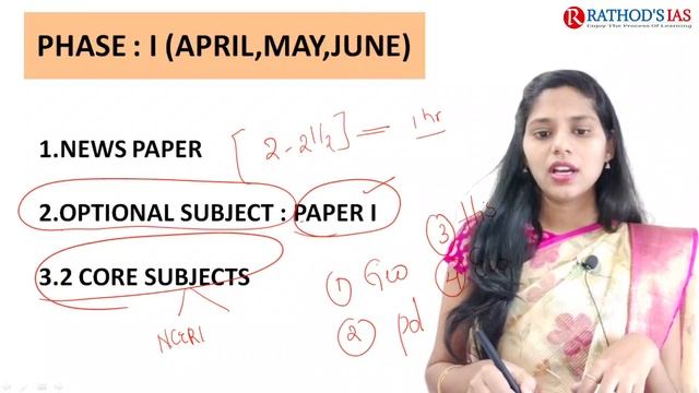 UPSC 2024 Strategy / Best preparation strategy for CSE 2024 / Clear IAS in first attempt смотреть онлайн