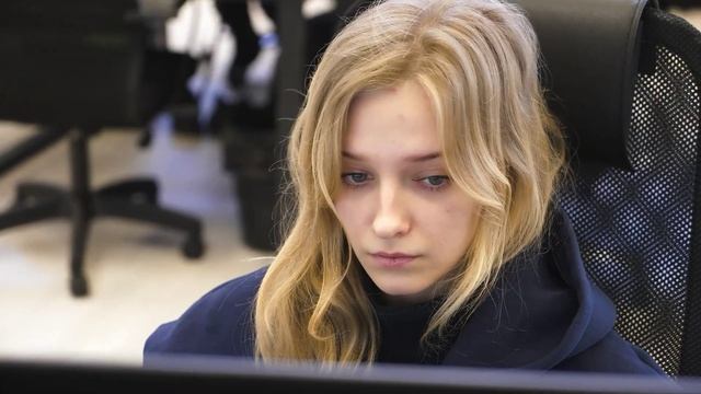 Профориентационные мероприятия «ALGA в Будущее» смотреть онлайн