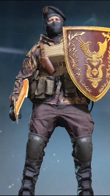 CODm Величайшая империя Крэш стальная власть имперец смотреть онлайн