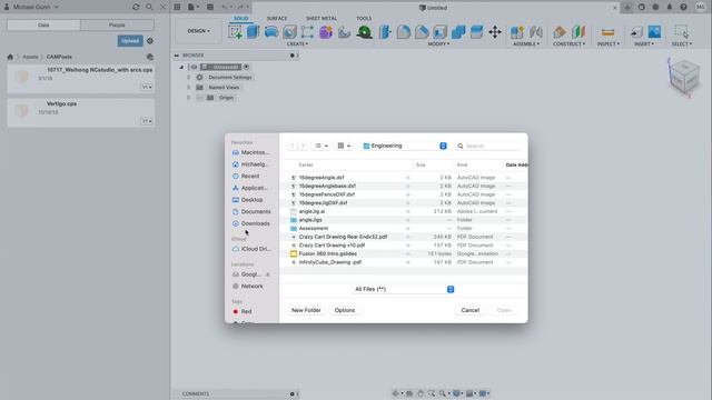 Uploading Post Processor смотреть онлайн