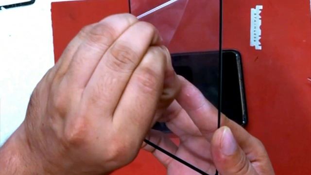 Xiaomi Mi 10i 5G Crack Glass Replacement @TechnicalUstaaj смотреть онлайн