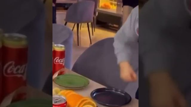 ХАСБИК ХОЧЕТ ЖЕНИТЬСЯ