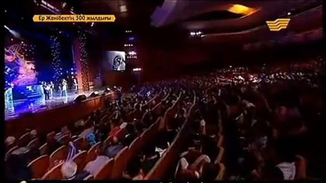 "Ақкүнгейті" - Алтай, Буыршын ауданы, Ақкүнгейті жай; "Қоңыр" тобы, Ер Жәнібеу 300 / Қытай Қазақтар смотреть онлайн