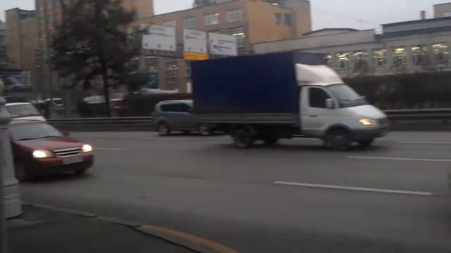 Нижняя Масловка (Савеловская) смотреть онлайн