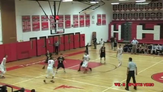 Northport Vs Hills East 12/19/14 Part 2