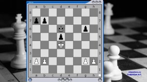 Задание №1  Образование отдаленной проходной