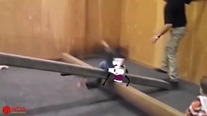 Mr Bean Come Back Home By Special Car   WOA DOODLES