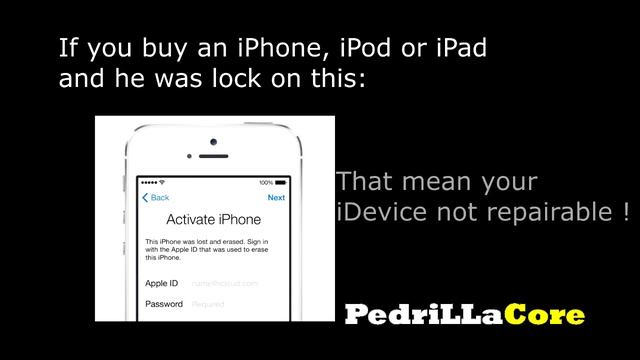 HOW To Unlock iCloud on iPhone / What do if your iPhone are locked on iCloud смотреть онлайн