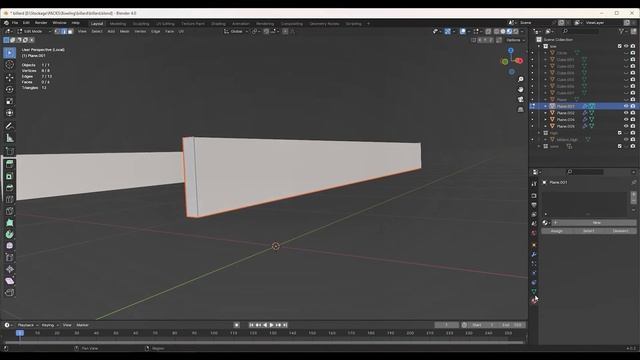 POOL TABLE - Speed Modeling | Game-Ready optimized | Blender and Substance Painter смотреть онлайн