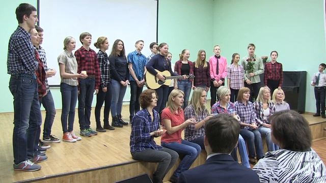8В (15/04/16) смотреть онлайн