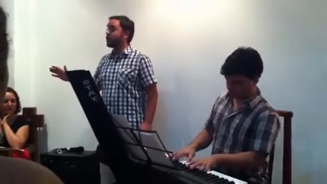 Lígia - Bruno Camurati e Tony Lucchesi смотреть онлайн