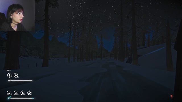 АСТРИД ВЫГОНЯЮТ- The Long Dark #33 смотреть онлайн