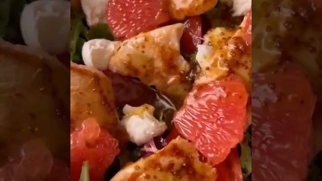 👉🏻КБЖУ на 100 грамм: 116/6/8/6 смотреть онлайн