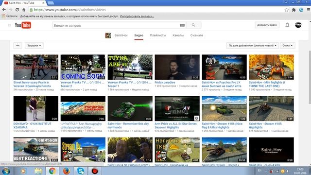 Top 5 Haykakan Aliqner