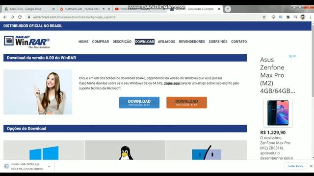 como instalar winrar 2021? смотреть онлайн
